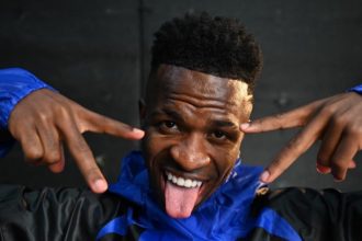 Au plusat! Între Real Madrid și Arsenal, Vinicius Junior a ales și semnează contractul carierei