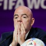 FIFA i-ar fi promis Marocului că va găzdui finala CM 2030, dacă africanii îl vor susține la alegeri