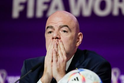 FIFA i-ar fi promis Marocului că va găzdui finala CM 2030, dacă africanii îl vor susține la alegeri