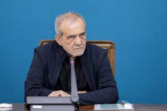 Președintele iranian spune că s-ar fi întâlnit cu noul lider suprem într-o mașină cu geamuri fumurii. De ce nu este convins de identitatea persoanei