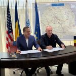 Parteneriat strategic transatlantic: Transgaz și Argent LNG au semnat un Memorandum pentru o investiție într-un terminal de GNL