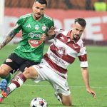 Șoc în Superliga României: jucător suspendat pentru dopaj. Ce s-a întâmplat