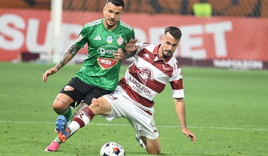 Șoc în Superliga României: jucător suspendat pentru dopaj. Ce s-a întâmplat