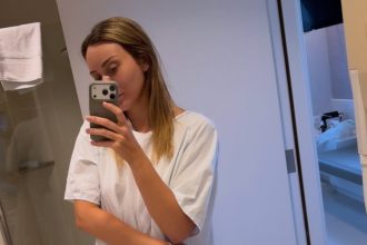 Paula Badosa a îngrijorat pe toată lumea cu imaginile postate, iar a doua zi a venit cu explicația