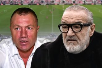 Adrian Ilie a văzut transferul pus la cale de Gigi Becali la FCSB și a spus-o clar: ”Nu știu dacă ar putea”