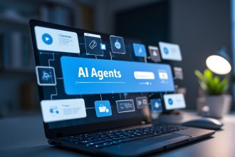 Identități umane false fabricate de AI pentru a sparge sisteme informatice. Semnalul de alarmă tras de experți