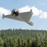 Incident grav de securitate: O dronă a intrat din România în Bulgaria şi a explodat la 100 de metri de graniţă