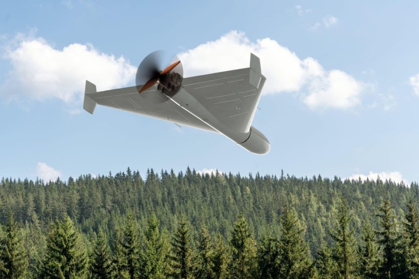 Alarmă la frontieră: dronă venită din România a explodat la doar 100 de metri în Bulgaria Incident grav de securitate: O dronă a intrat din România în Bulgaria şi a explodat la 100 de metri de graniţă
