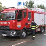 Degajări de fum într-un centru comercial din Deva. 300 de persoane s-au autoevacuat