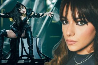 Alexandra Căpitănescu a electrizat scena UNTOLD! Val de reacții după concert