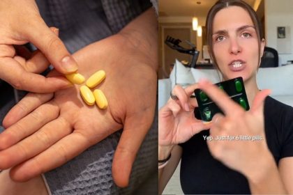 Americancă uluită după ce a comandat medicamente din străinătate. „Sistemul nostru e o glumă!”