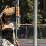 Un nou val de aer african va cuprinde țara. Meteorolog ANM: „Marți atingem apogeul”. Cum va fi vremea în următoarele zile