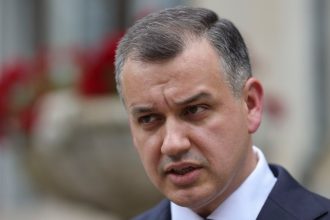 Ce spune Eugen Tomac despre următoarea desemnare de premier a președintelui Nicușor Dan