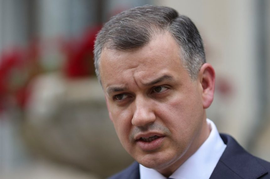 Eugen Tomac avertizează că următoarea desemnare a premierului de către Nicușor Dan va avea consecințe Ce spune Eugen Tomac despre următoarea desemnare de premier a președintelui Nicușor Dan