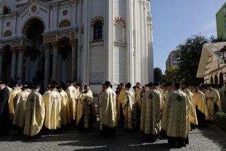 Sărbătoare importantă pe 11 august: Mare pelerinaj pentru primul sfânt canonizat în România. Ce moaște vor fi expuse spre închinare