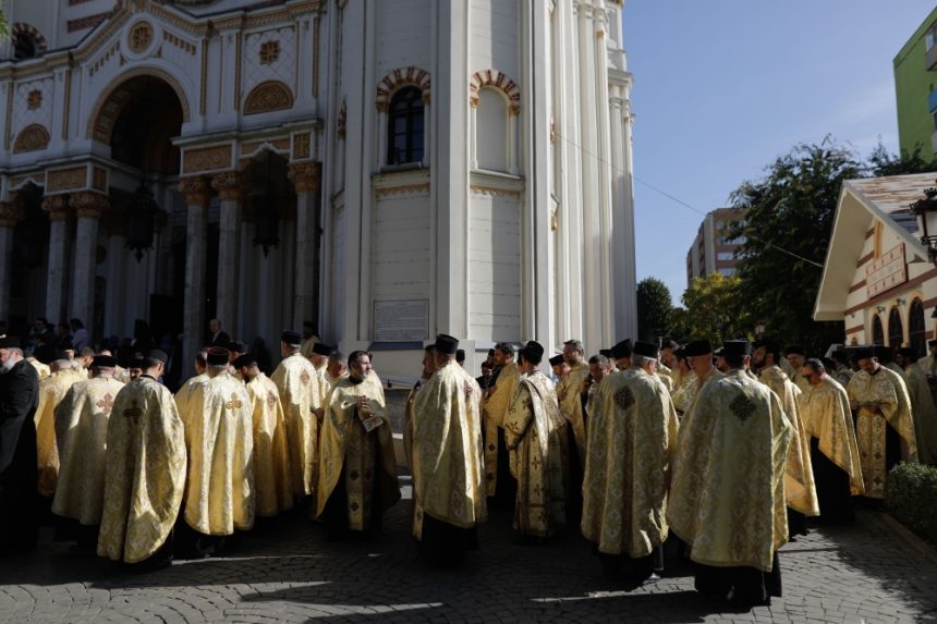 Sărbătoare importantă pe 11 august: Mare pelerinaj pentru primul sfânt canonizat în România. Ce moaște vor fi expuse spre închinare