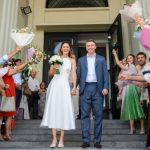 Jucătoarea de tenis Irina Begu s-a căsătorit