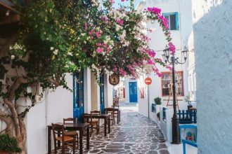 Grecia, sub lupa autorităților. Ce descoperiri au fost făcute în stațiunile turistice