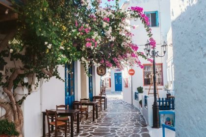 Grecia, sub lupa autorităților. Ce descoperiri au fost făcute în stațiunile turistice