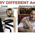 Cine este democratul care îl înfruntă pe Trump și ar putea deveni primul senator musulman al SUA. Acceptă afirmația că reprezintă o Americă „foarte diferită”