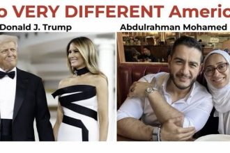 Cine este democratul care îl înfruntă pe Trump și ar putea deveni primul senator musulman al SUA. Acceptă afirmația că reprezintă o Americă „foarte diferită”