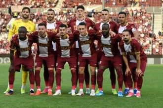 Ce șanse le-au dat specialiștii celor de la CFR Cluj, înainte de returul cu Tromso