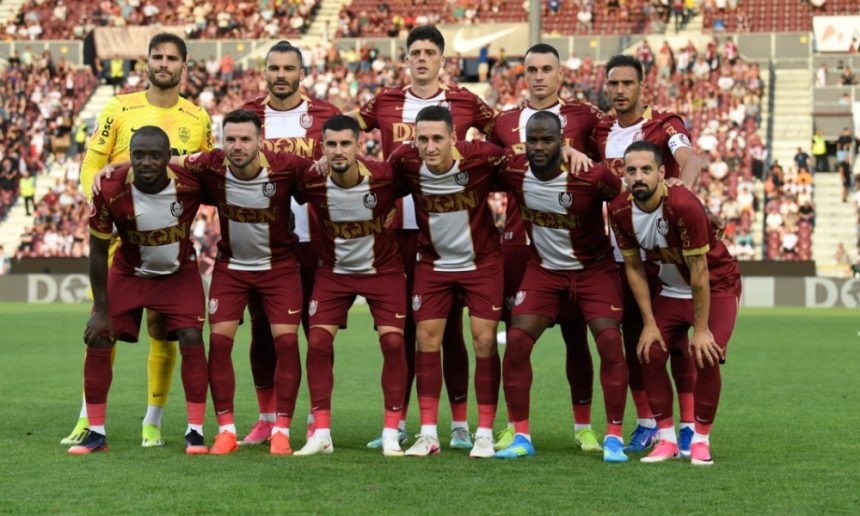 Verdictul specialiștilor: cât de reale sunt șansele CFR Cluj înainte de returul cu Tromso? Ce șanse le-au dat specialiștii celor de la CFR Cluj, înainte de returul cu Tromso