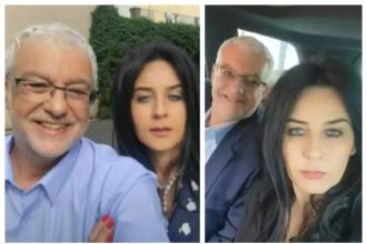 Cătălin Crișan și-a surprins din nou fanii! Artistul s-a împăcat cu iubita la scurt timp după ce a anunțat despărțirea: „M-am pripit cu acea postare”