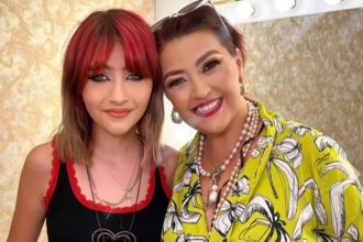 „Încă nu a reușit să treacă peste partea asta”. Drama fiicei Ronei Hartner, la trei ani de la moartea mamei sale