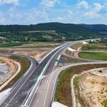 S-a deschis un nou tronson din Autostrada Transilvaniei. Miruță: „Se va putea ajunge până la Sibiu sau până la Deva”