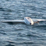 Şeful Forţelor Navale: Dronele distruse în zona Neptun Deep au fost ruseşti. Avem 159 de mine marine distruse în Marea Neagră