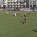 Poli Timișoara -0, ACUM, pe DGS 1, în Cupa României. Morar a ratat singur cu portarul