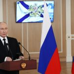 Cine va conduce Rusia după Putin. Istoricul Cosmin Popa: „Un astfel de sistem nu se va baza pe proceduri transparente”