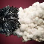 Florile de mină, comorile ascunse în minele uitate ale României. Unde a fost găsită piesa vândută acum cu 4.500 de dolari