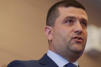 Radu Miruță: După explozia dronei din Portul Constanţa, comunicarea cu oficialii ucraineni se face „aproape în timp real”