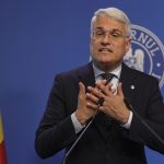 Pîslaru, atac dur la Grindeanu: „Sabotează toate măsurile Guvernului, miliardele din PNRR și dezvoltarea României”