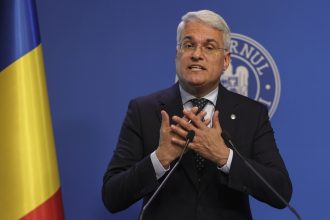 Pîslaru, atac dur la Grindeanu: „Sabotează toate măsurile Guvernului, miliardele din PNRR și dezvoltarea României”