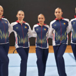 Seară de coșmar pentru gimnastica feminină românească: Nicio calificare în finale la Campionatul European. România, locul 11