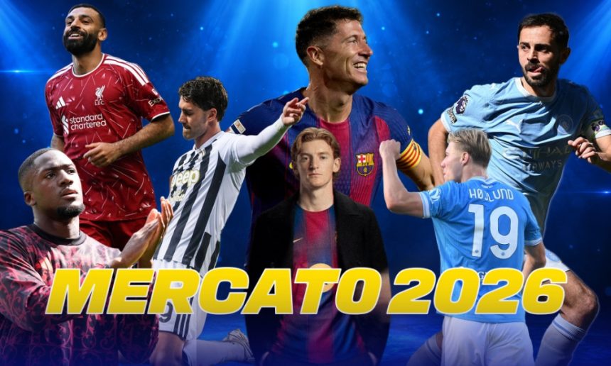 MERCATO în Europa: transferuri explozive ale verii - Gabriel Charpentier confirmat în SuperLiga MERCATO în Europa. Toate transferurile verii sunt AICI! Gabriel Charpentier a semnat în SuperLiga
