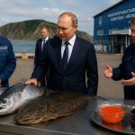 Putin sfidează Japonia: frontul revizionist ajunge în Pacific