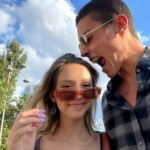 David Popovici se căsătorește! Cum a fost românul dat de gol de rivalul său rus la Europene: „Va fi surpriză pentru ea!”