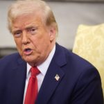 Trump afirmă că va declara Strâmtoarea Ormuz teritoriu al SUA, odată ce războiul cu Iranul se va încheia