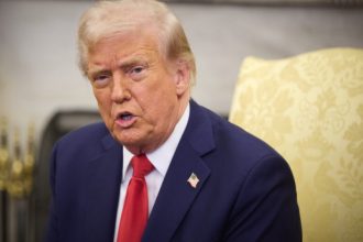 Trump afirmă că va declara Strâmtoarea Ormuz teritoriu al SUA, odată ce războiul cu Iranul se va încheia