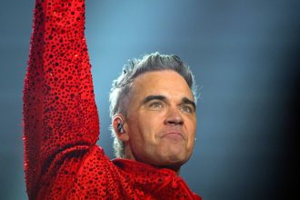 Robbie Williams a primit un diagnostic surprinzător la 52 de ani: „Explică atât de multe!”