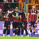 Rezultat neverosimil la debutul lui Andrei Borza în prima ligă din Turcia