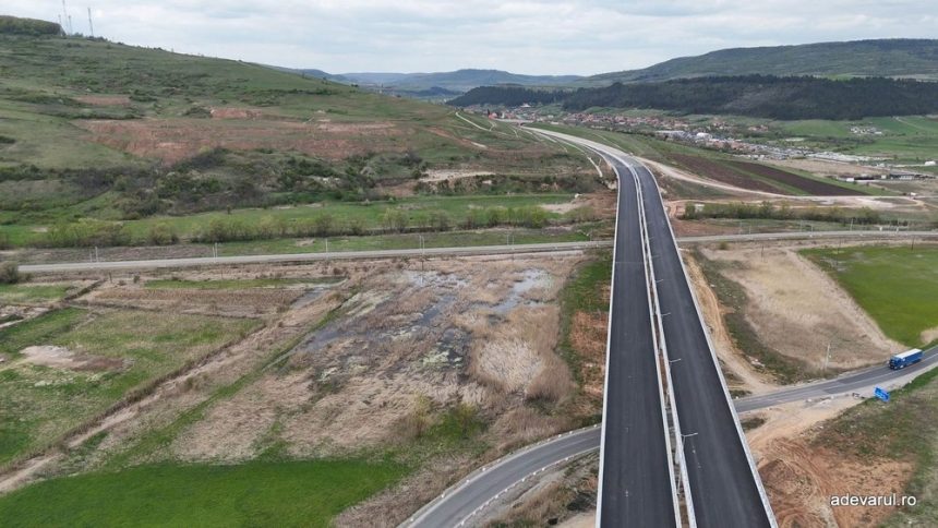 Turcia vrea să investească într-o autostradă care va ajunge și în România. Proiectul pregătit de Bulgaria