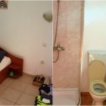 Cât a plătit un turist pentru 4 nopți în Costinești, lângă Nibiru. Camera i-a surprins pe internauți