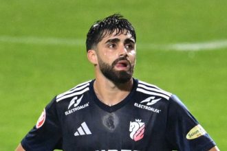Ce se întâmplă cu transferul lui Sebastian Mailat de la Botoșani: „Totul este parafat”