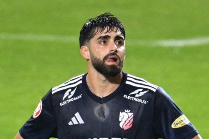 Ce se întâmplă cu transferul lui Sebastian Mailat de la Botoșani: „Totul este parafat”