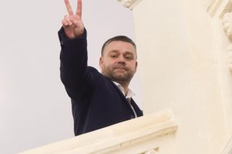 Ciprian Ciucu a vorbit despre Dinamo -a ironizat pe roș-albaștri: ”Cealaltă echipă”